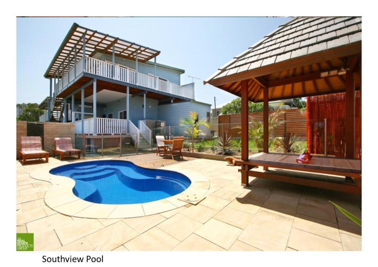 Southview Guest House Wollongong Buitenkant foto