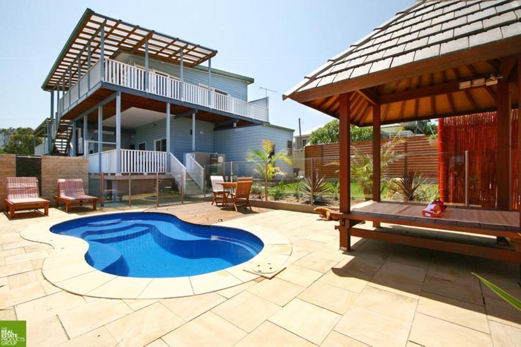 Southview Guest House Wollongong Buitenkant foto