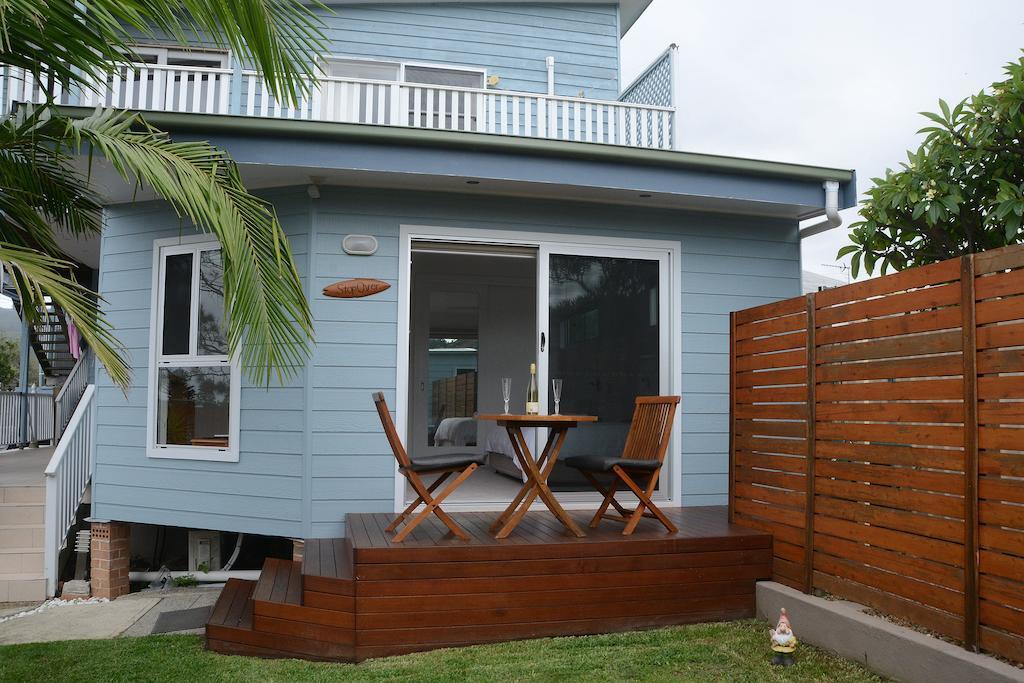 Southview Guest House Wollongong Kamer foto