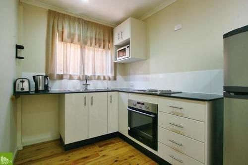 Southview Guest House Wollongong Buitenkant foto