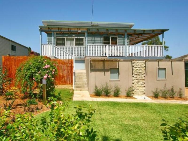 Southview Guest House Wollongong Buitenkant foto