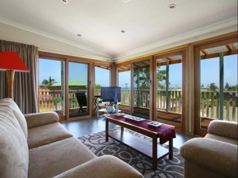 Southview Guest House Wollongong Buitenkant foto