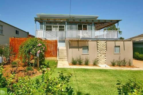 Southview Guest House Wollongong Buitenkant foto