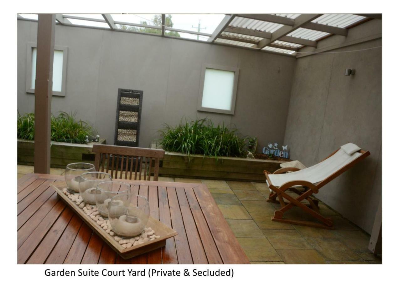 Southview Guest House Wollongong Buitenkant foto