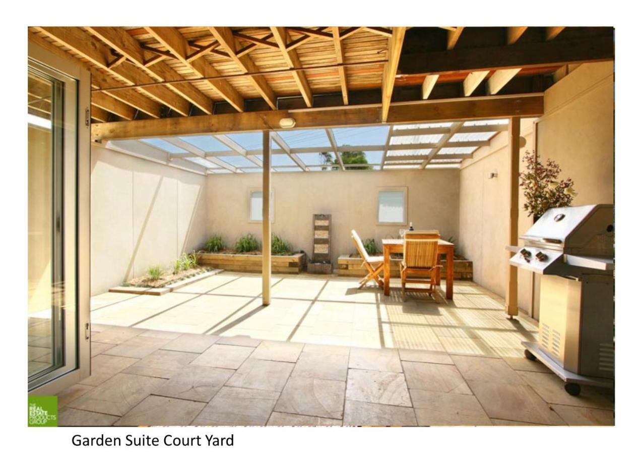 Southview Guest House Wollongong Buitenkant foto