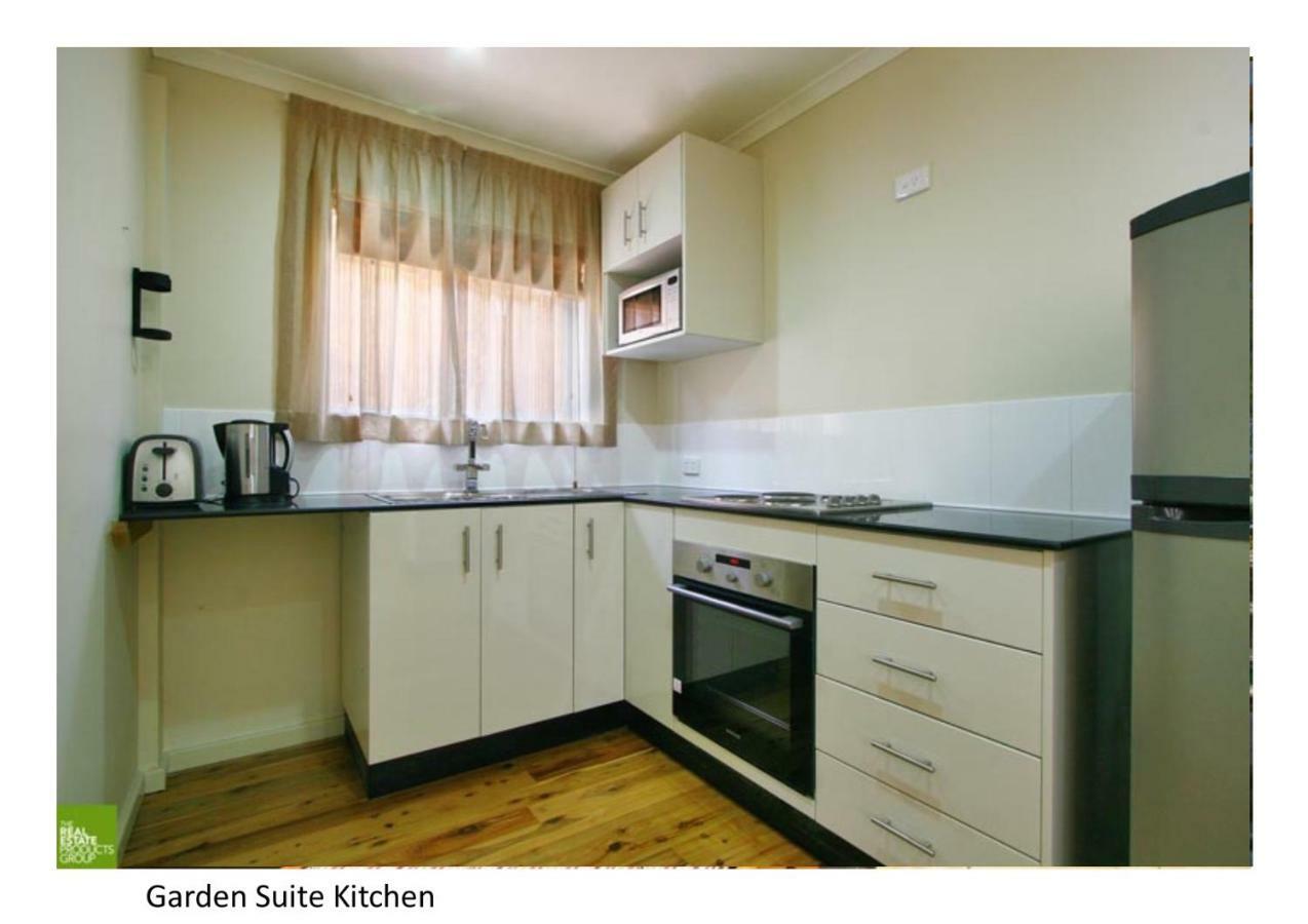 Southview Guest House Wollongong Buitenkant foto