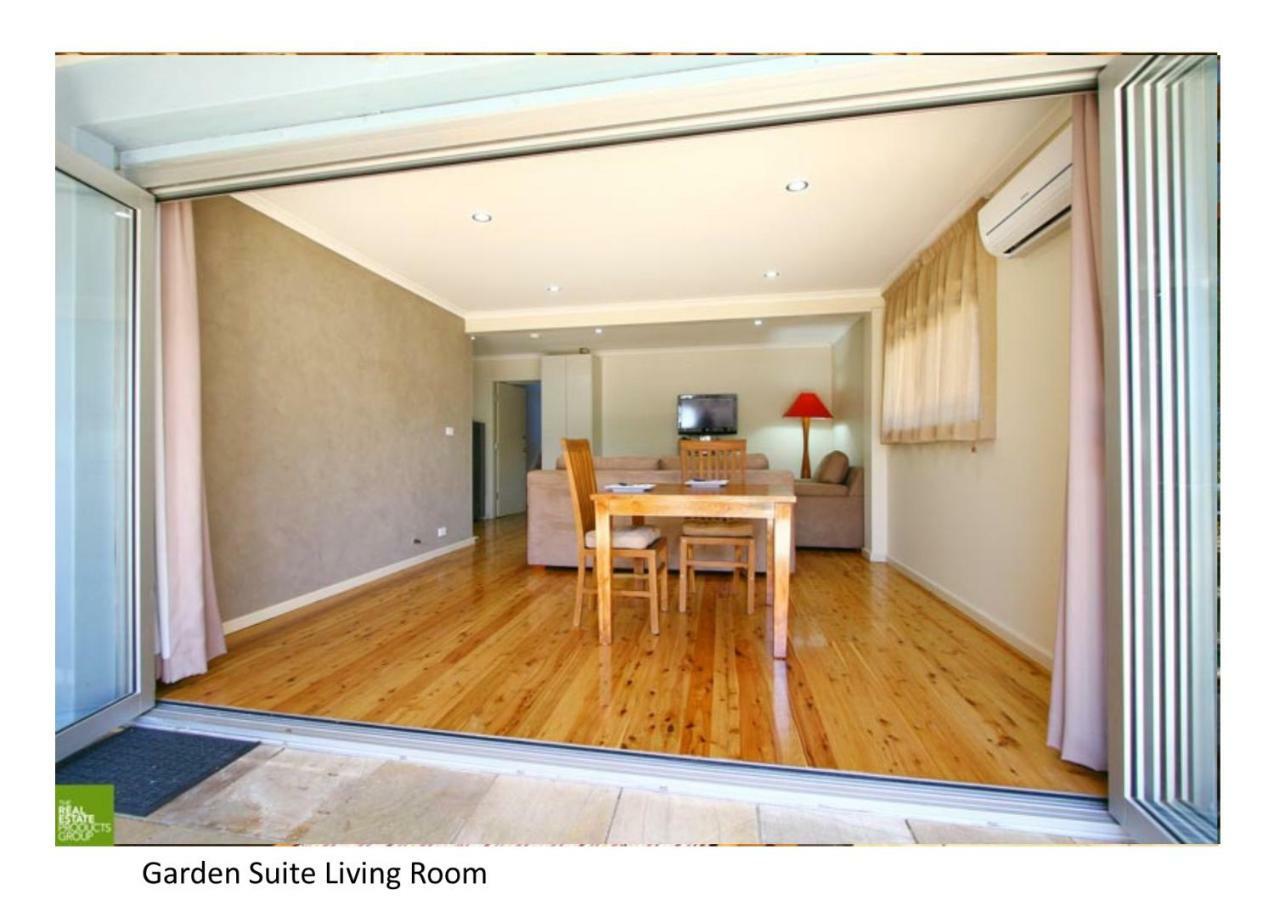 Southview Guest House Wollongong Buitenkant foto