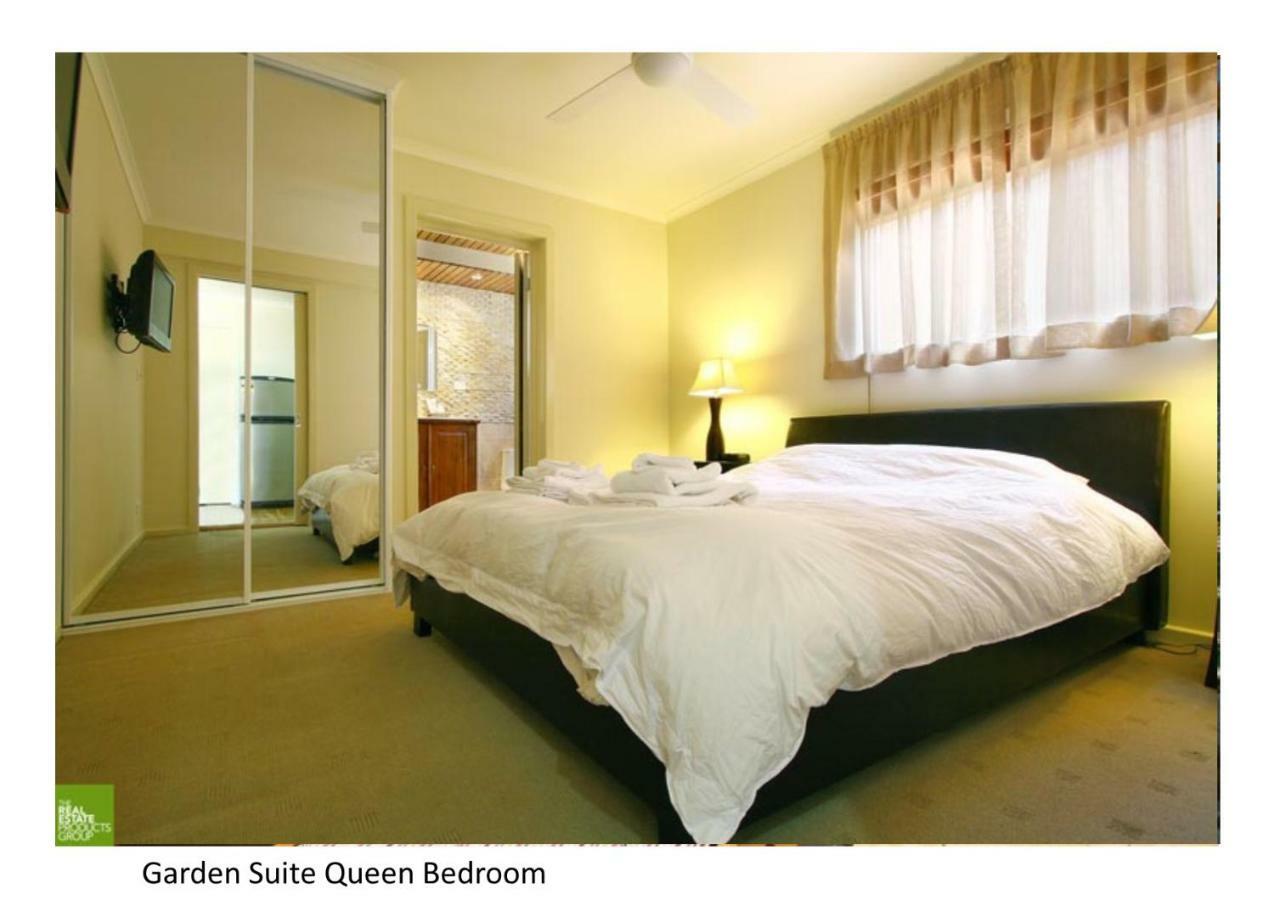 Southview Guest House Wollongong Buitenkant foto