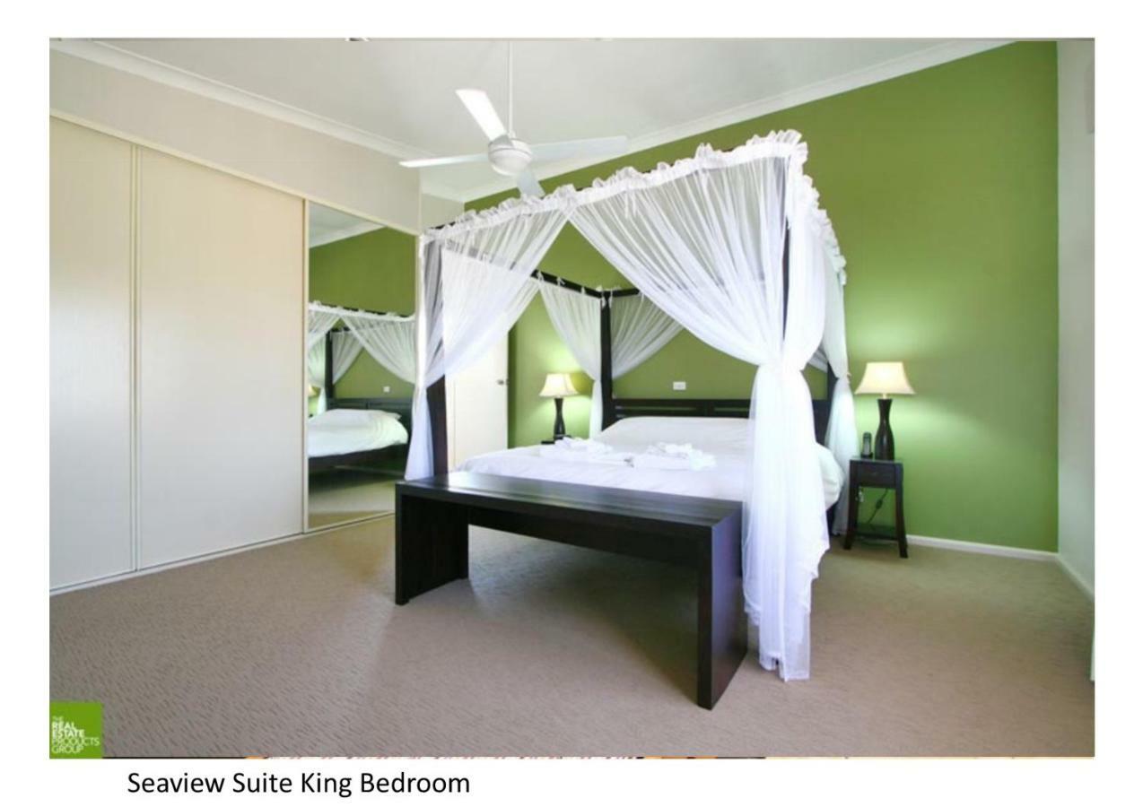 Southview Guest House Wollongong Buitenkant foto