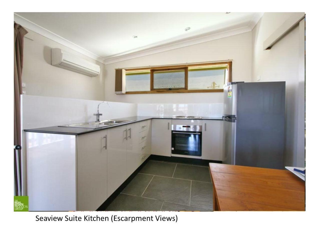 Southview Guest House Wollongong Buitenkant foto