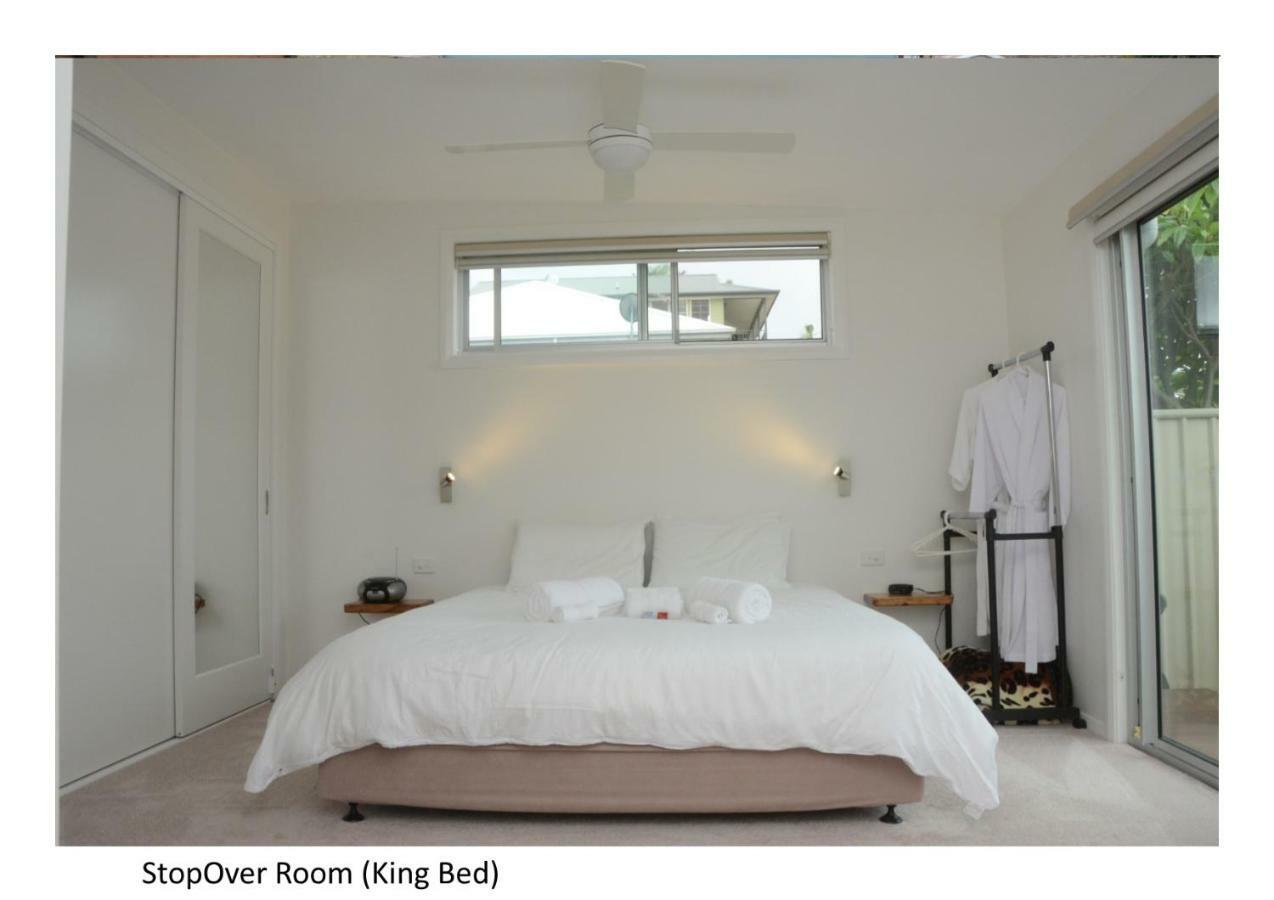 Southview Guest House Wollongong Buitenkant foto